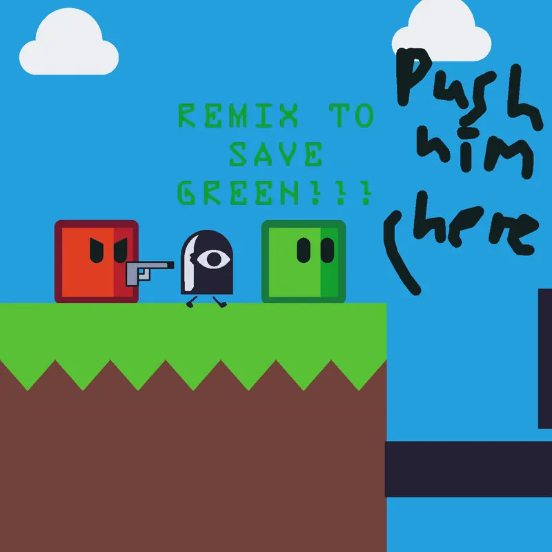 Game by @princess_plays