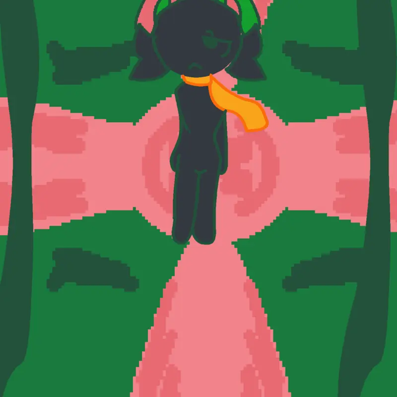 Game by @robo_kit