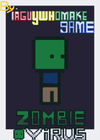 Zombie virus Tags: