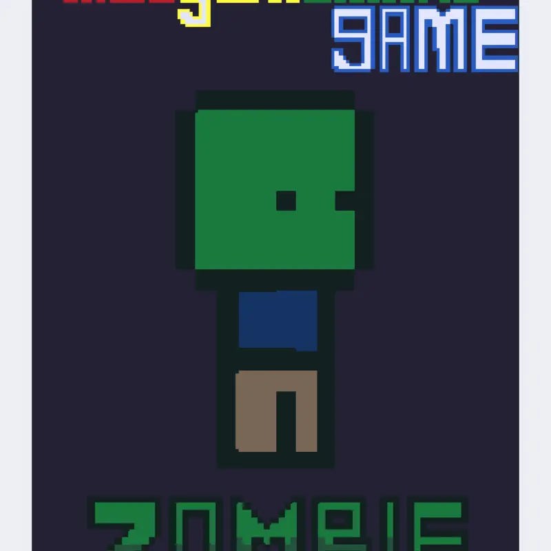 Game by @imaguywhomakegame