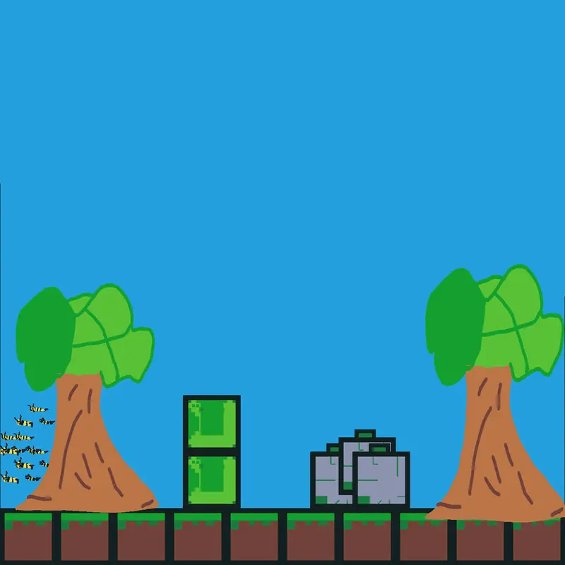 Game by @Daviuxxm