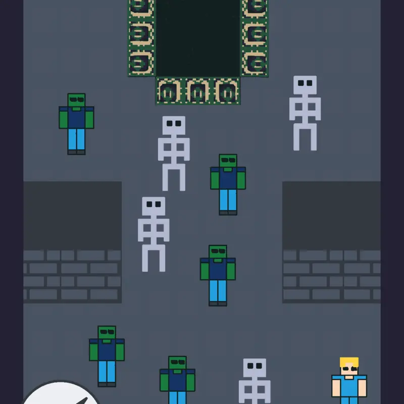 Game by @KAMAS