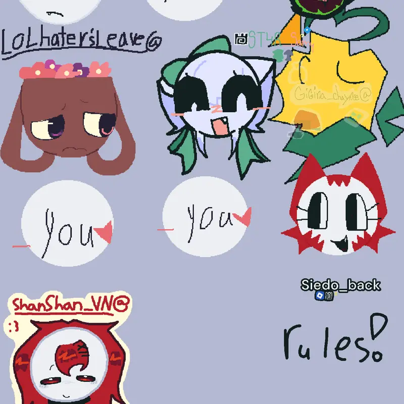 Game by @--_Bluey_--