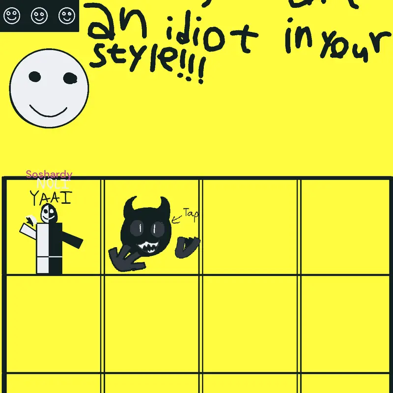 Game by @hundred_d4y