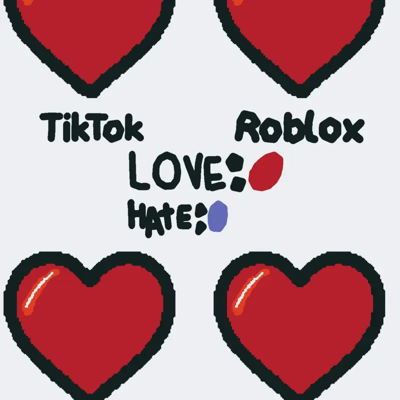 Game by @Tripodfollowseveryone