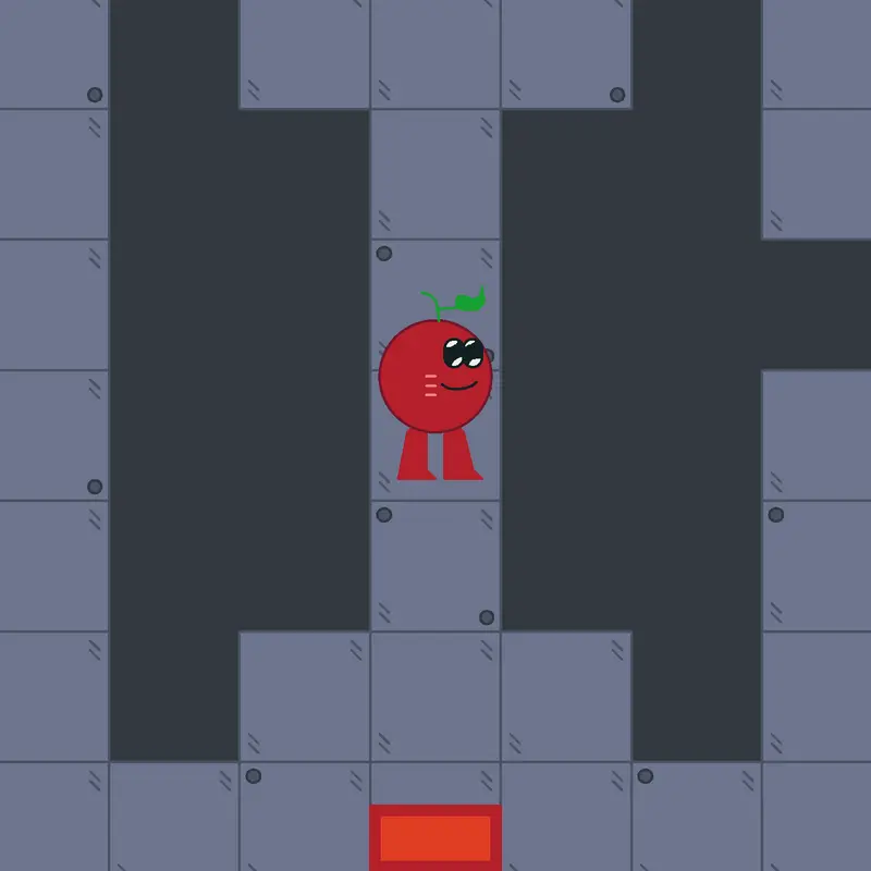Game by @geek_42