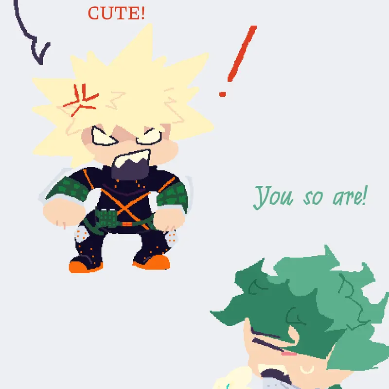 Game by @Bluwberry4life_