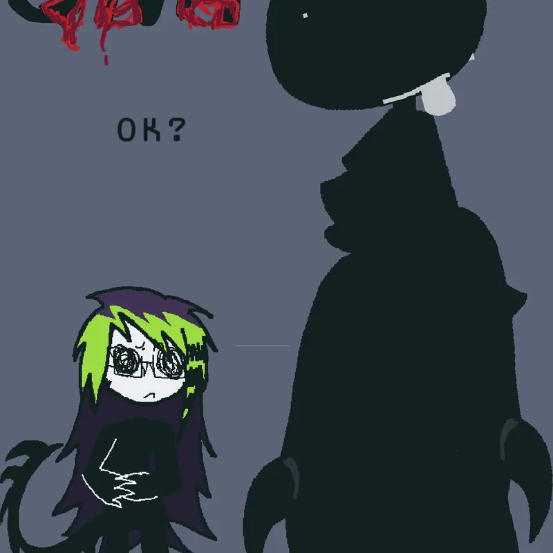 Game by @P-000_Silly_Murder