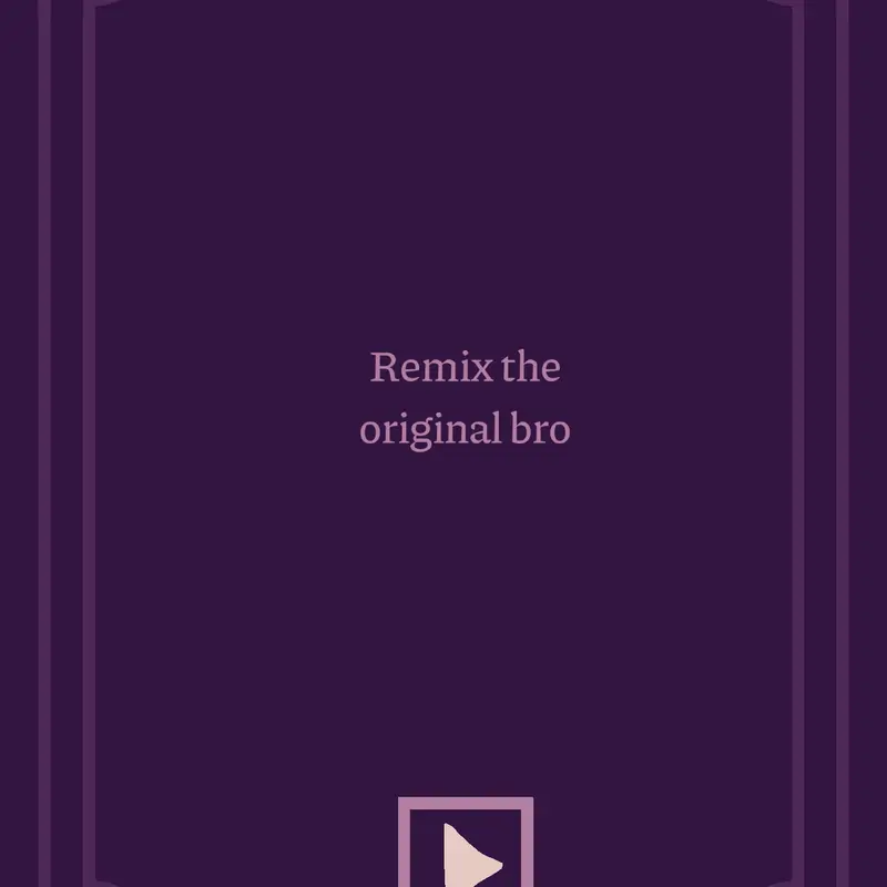 Game by @Zero-Effort-Productions
