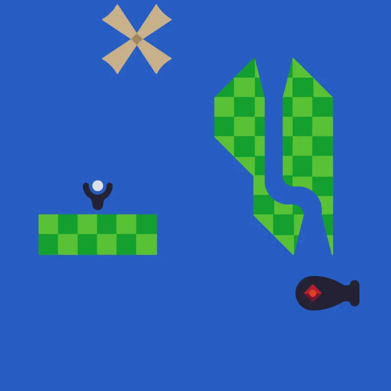 Game by @BluN3THAN_Castle