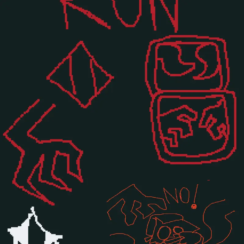 Game by @kervens