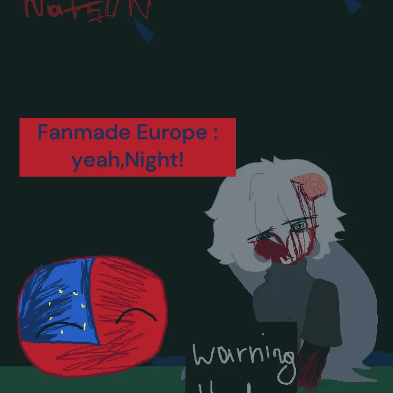 Game by @EuropeFanMade