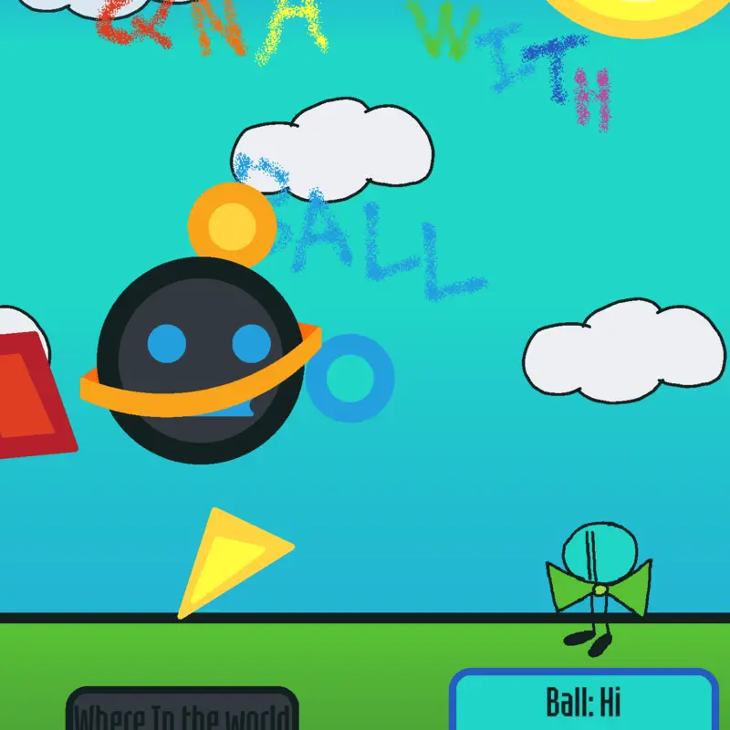 BALLYYYYYYYYYY by @SHAPLODEYAY