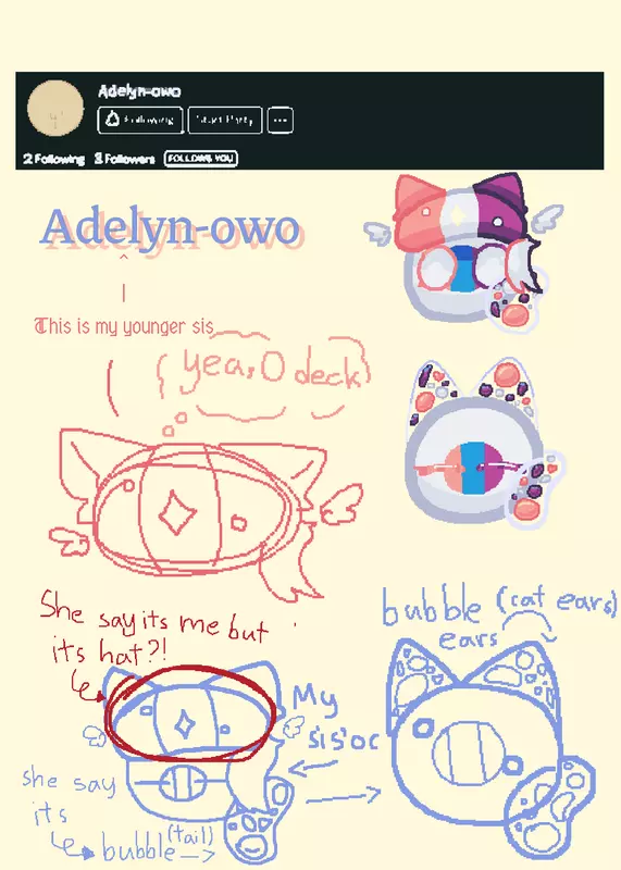 Game by @-_Charlotte_awa_-