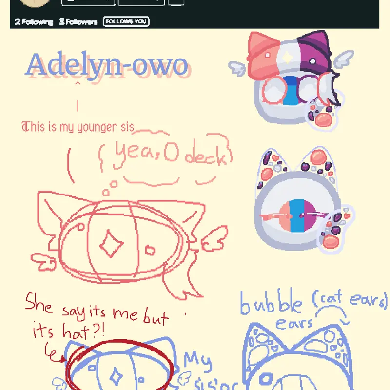 Game by @-_Charlotte_awa_-