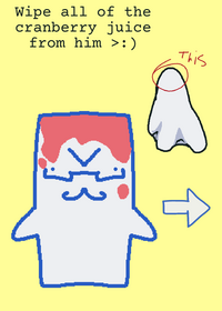 How to mualaf a straight white Malien!!