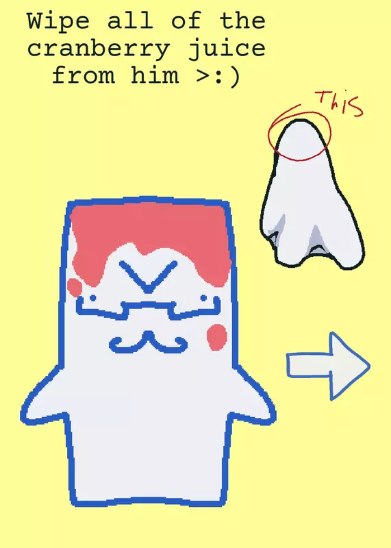 Game by @MapleTheSyrupCat