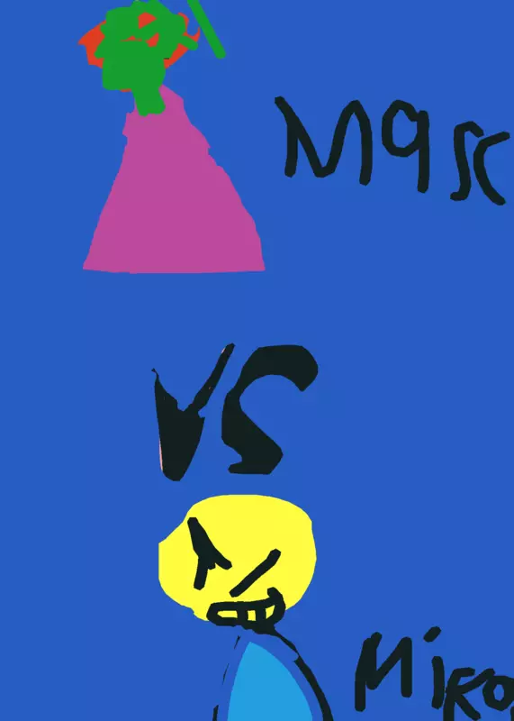 Game by @mikongalam