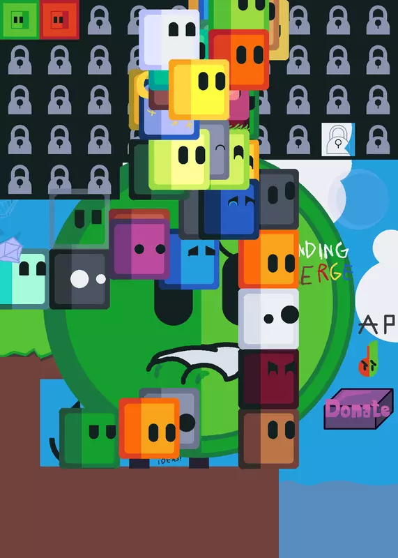 Game by @sarsad