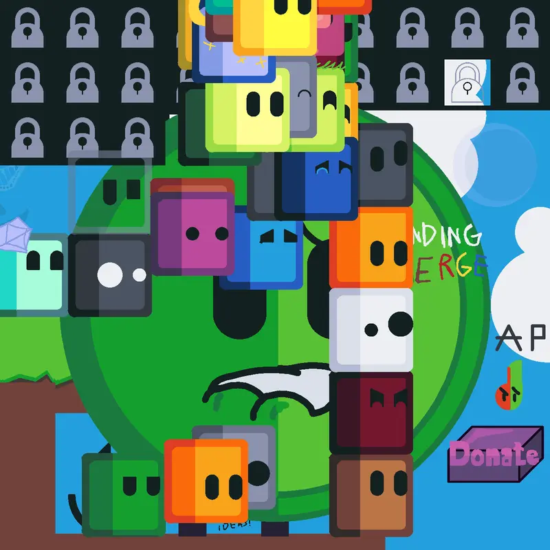 Game by @sarsad
