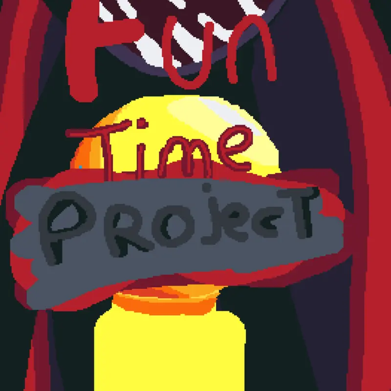 Game by @funtimeco