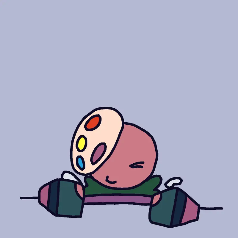 Game by @hatano