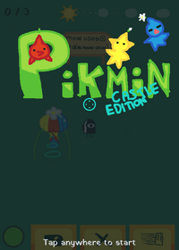 ¿Pikmin4 or pikmin5?