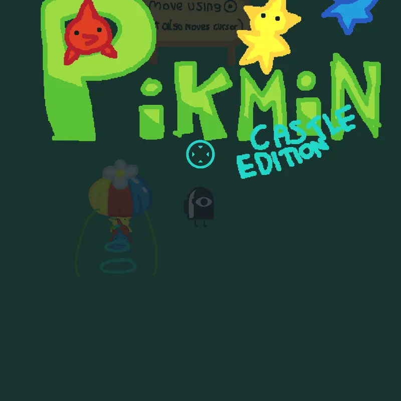 ¿Pikmin4 or pikmin5? by @USA_and_joel_2026