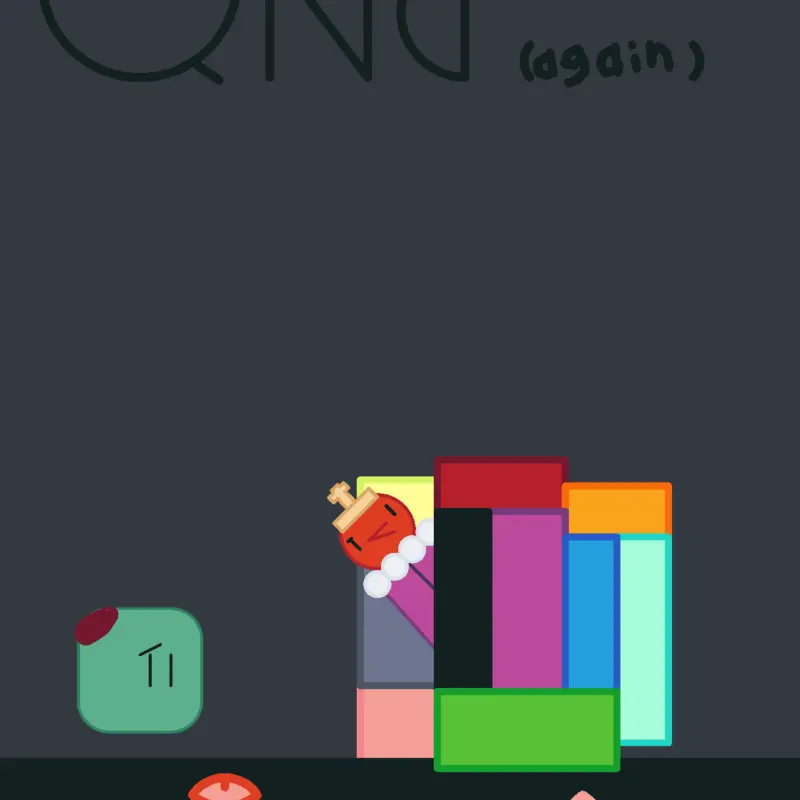 Game by @red_pikmin404