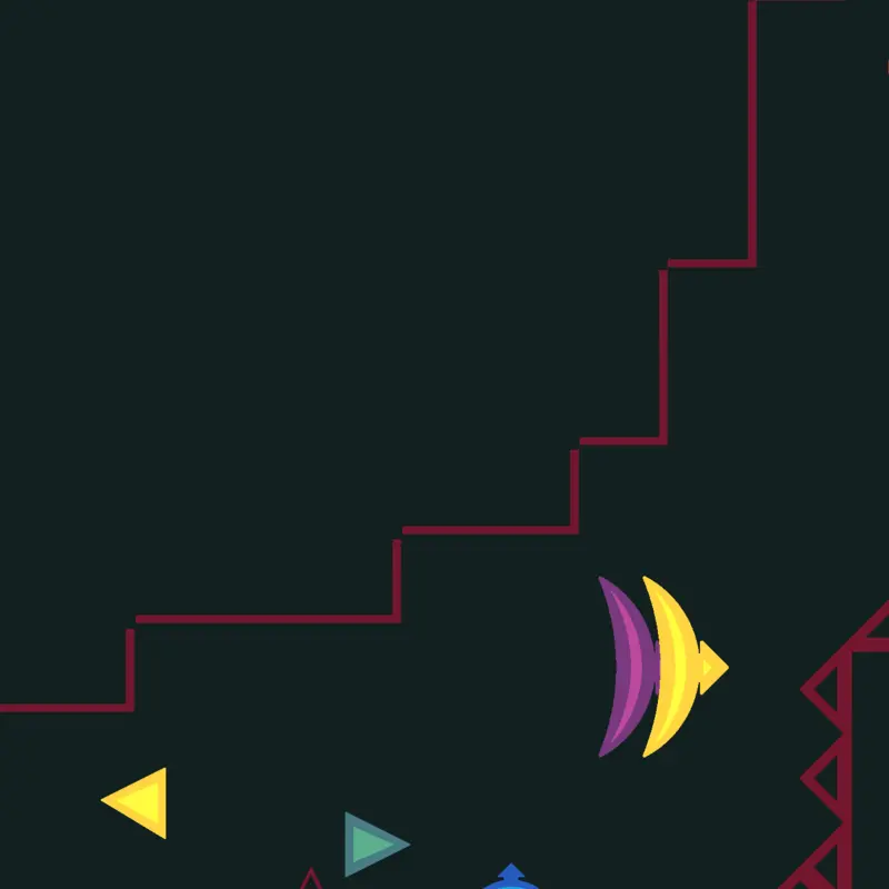 Game by @Isma_xD