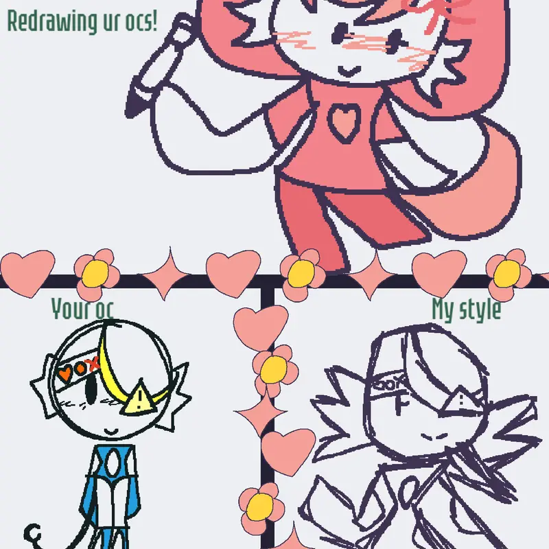 Game by @Sakuna-luvs-cookies