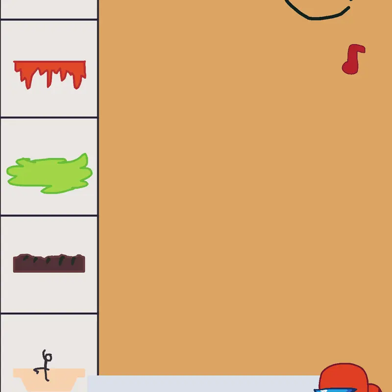 Game by @SergioGameryt