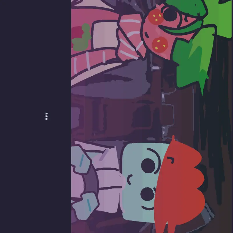 Game by @Starkitten17