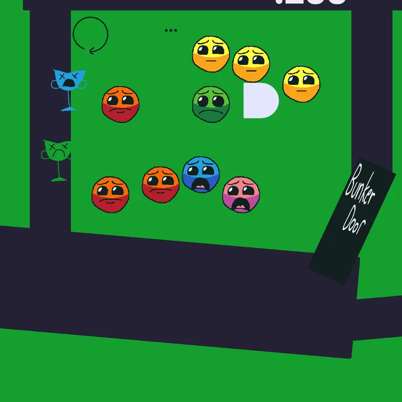 Game by @UranusEarthStudios