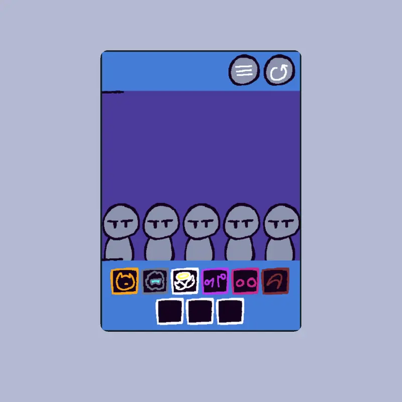 Game by @kevin_does-things-