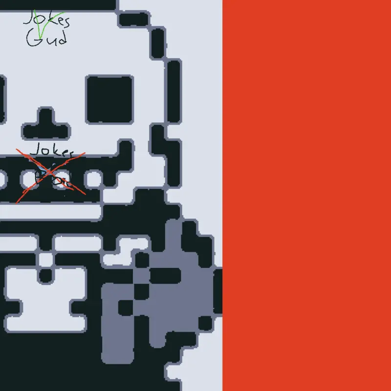 Game by @ruzzzgi
