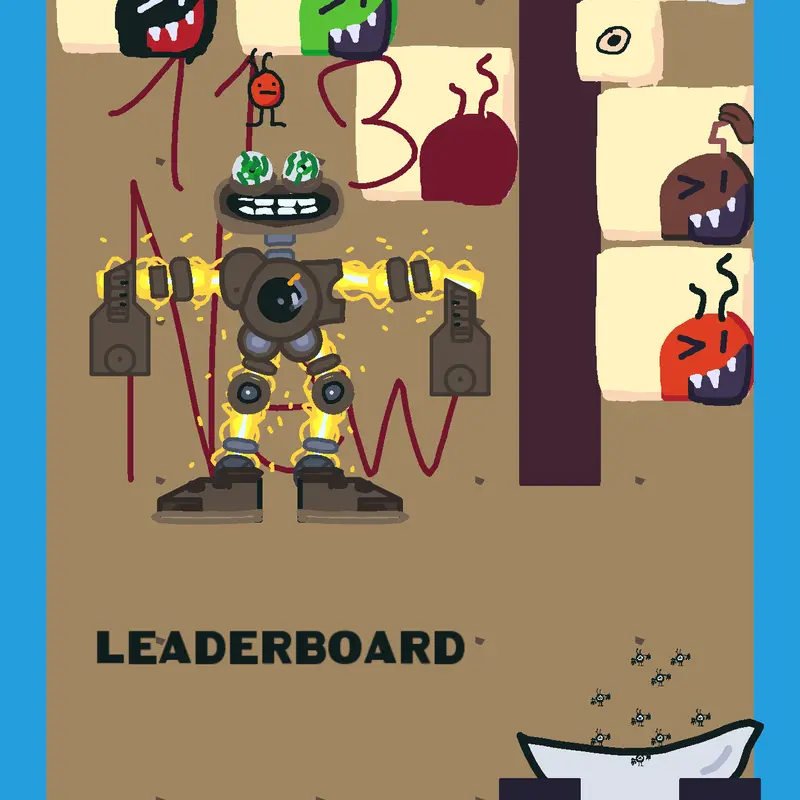 Game by @hgkhb