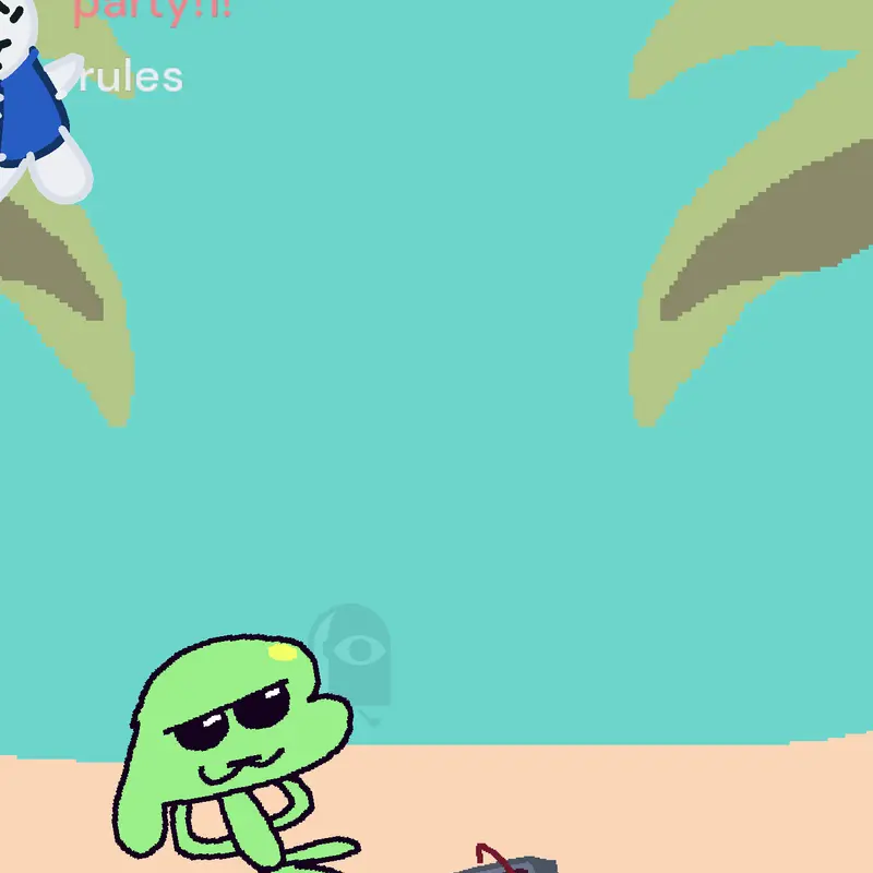 Game by @whitelong