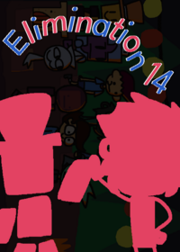 Camp Castle Elimination 14