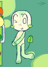 Dandy’s world dress up - mains l’m tired ;_;