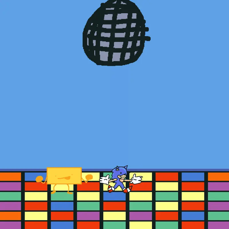 Game by @Loafandbread