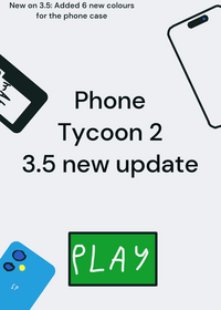Phone tycoon 2
