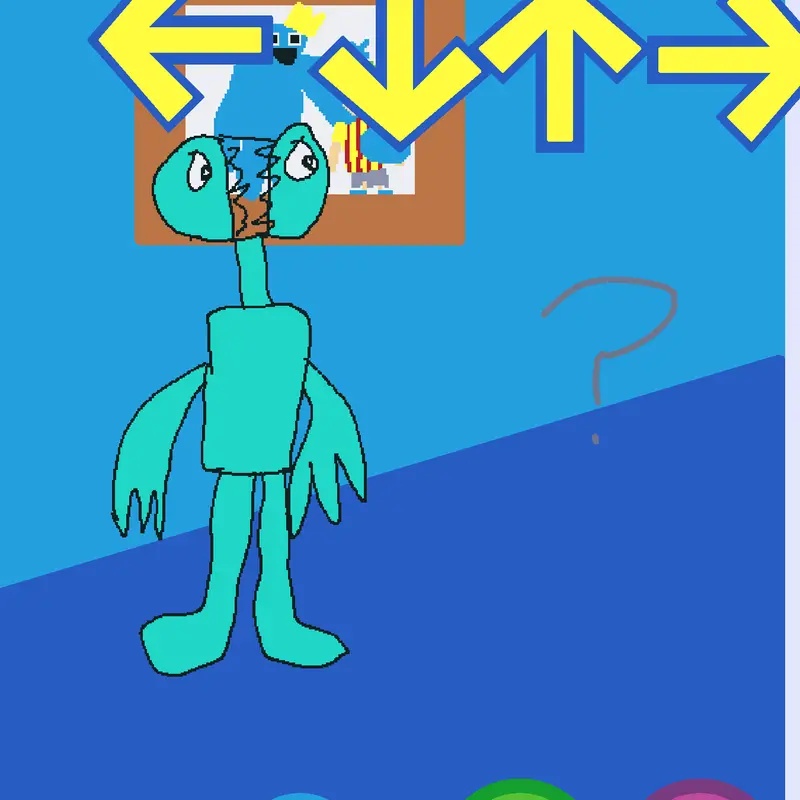 Game by @banbanthezombie8273