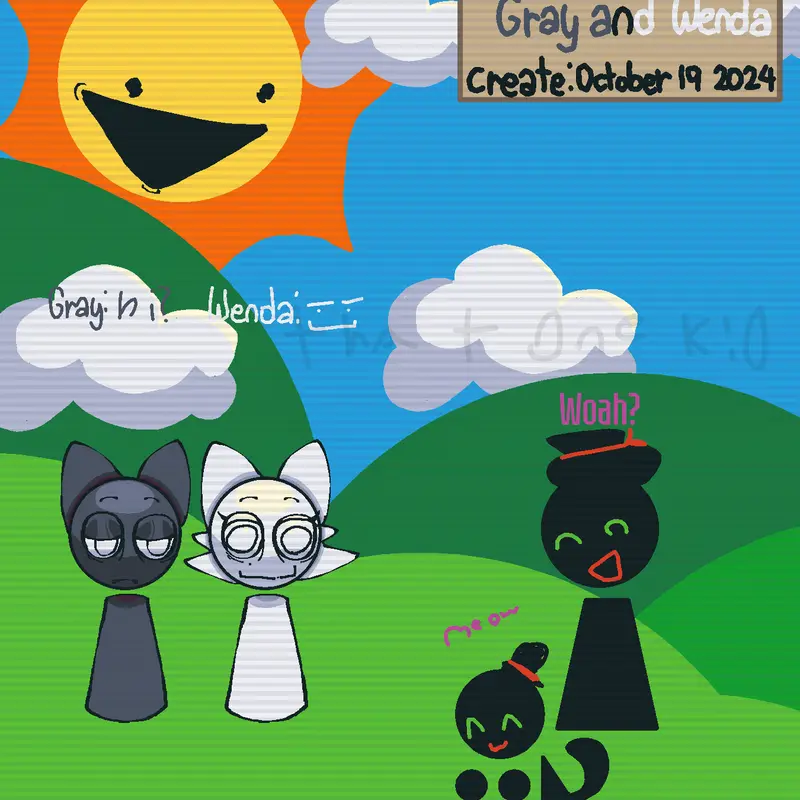 Game by @karlikitty