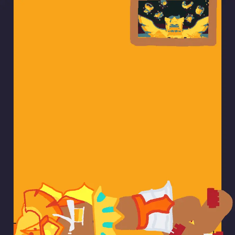 Game by @chiizii