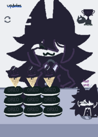 feed miss circle:3 please credit if you use...