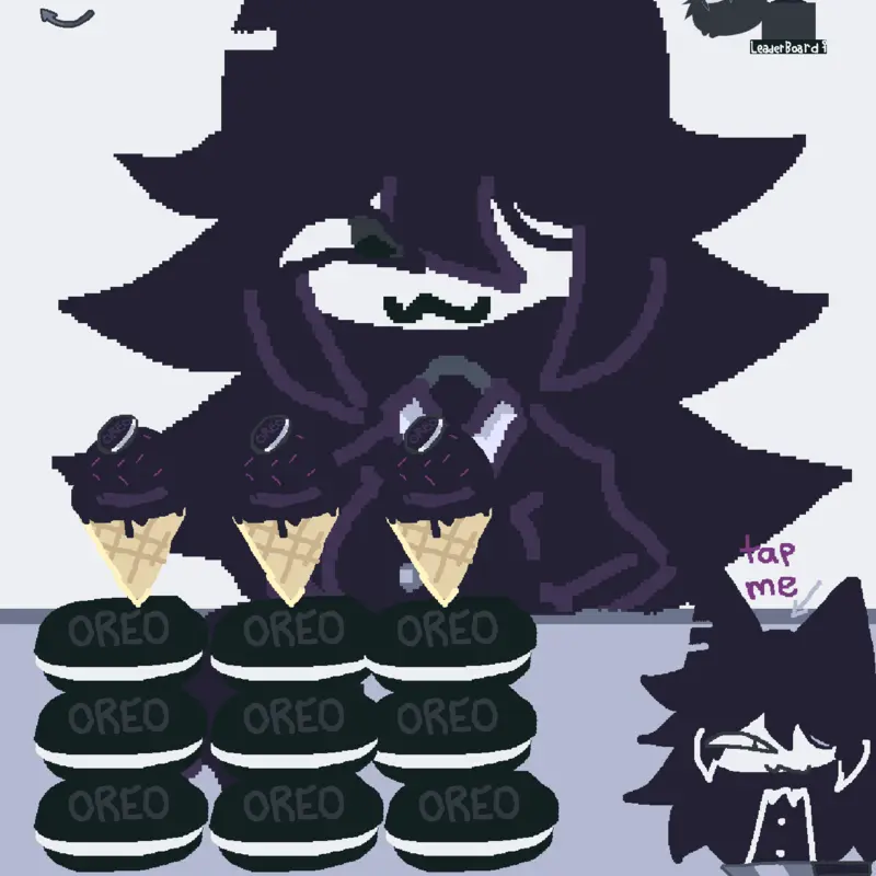 Game by @catsoup