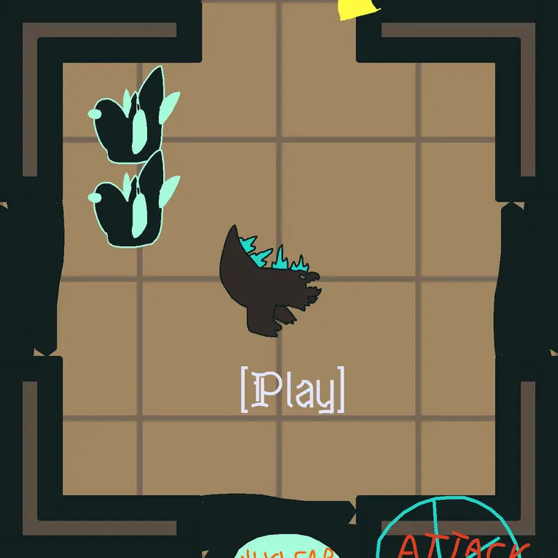 Game by @HypnoKiddo