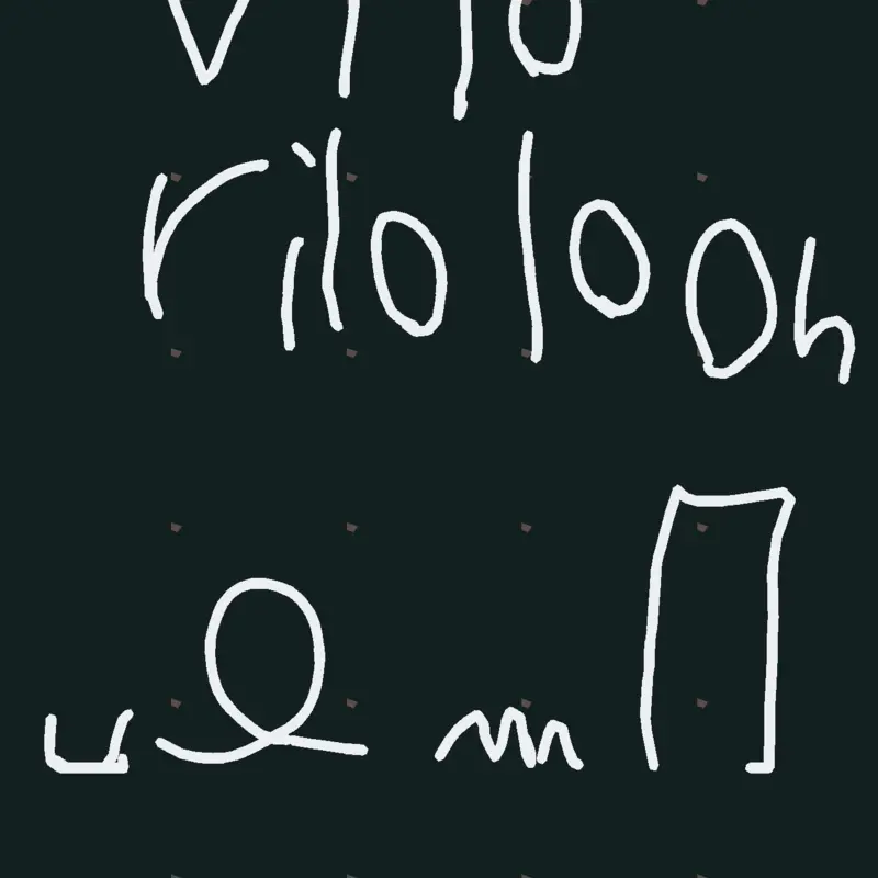 Vib Ribbon by @real_cem