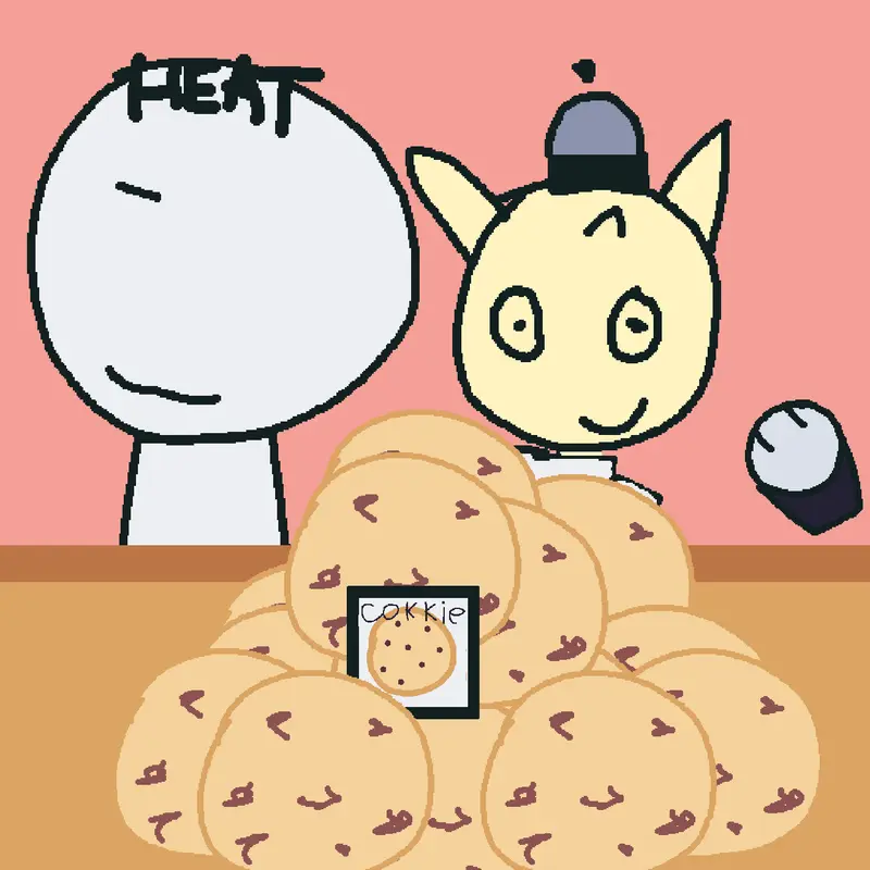 Game by @Toastedbreadwithbutter2